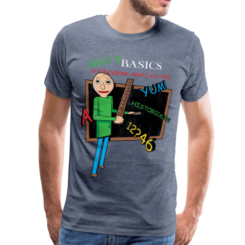 Vintage Baldi's T-Shirt