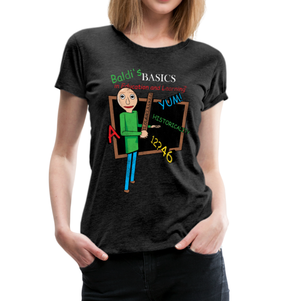 Baldi's-Basics-In-Education-And-Learning-T-Shirt Baldi's-Basics-In-Education-And-Learning-T-Shirt